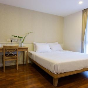 Suite met een Slaapkamer