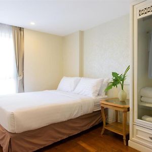 Suite met Drie Slaapkamers